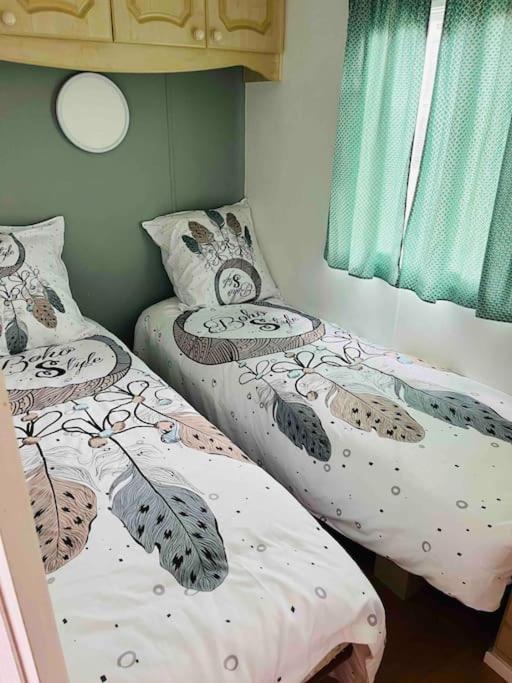 Chalet Dans La Foret Proche Disney La Houssaye-en-Brie Dış mekan fotoğraf